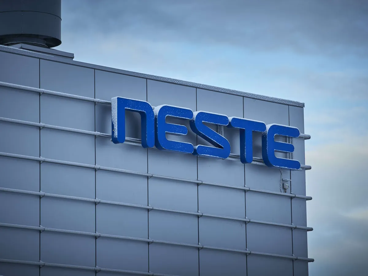 The state is opposed to the award of Neste’s CEO as unreasonable – “The position has been known to the company’s Board of Directors”