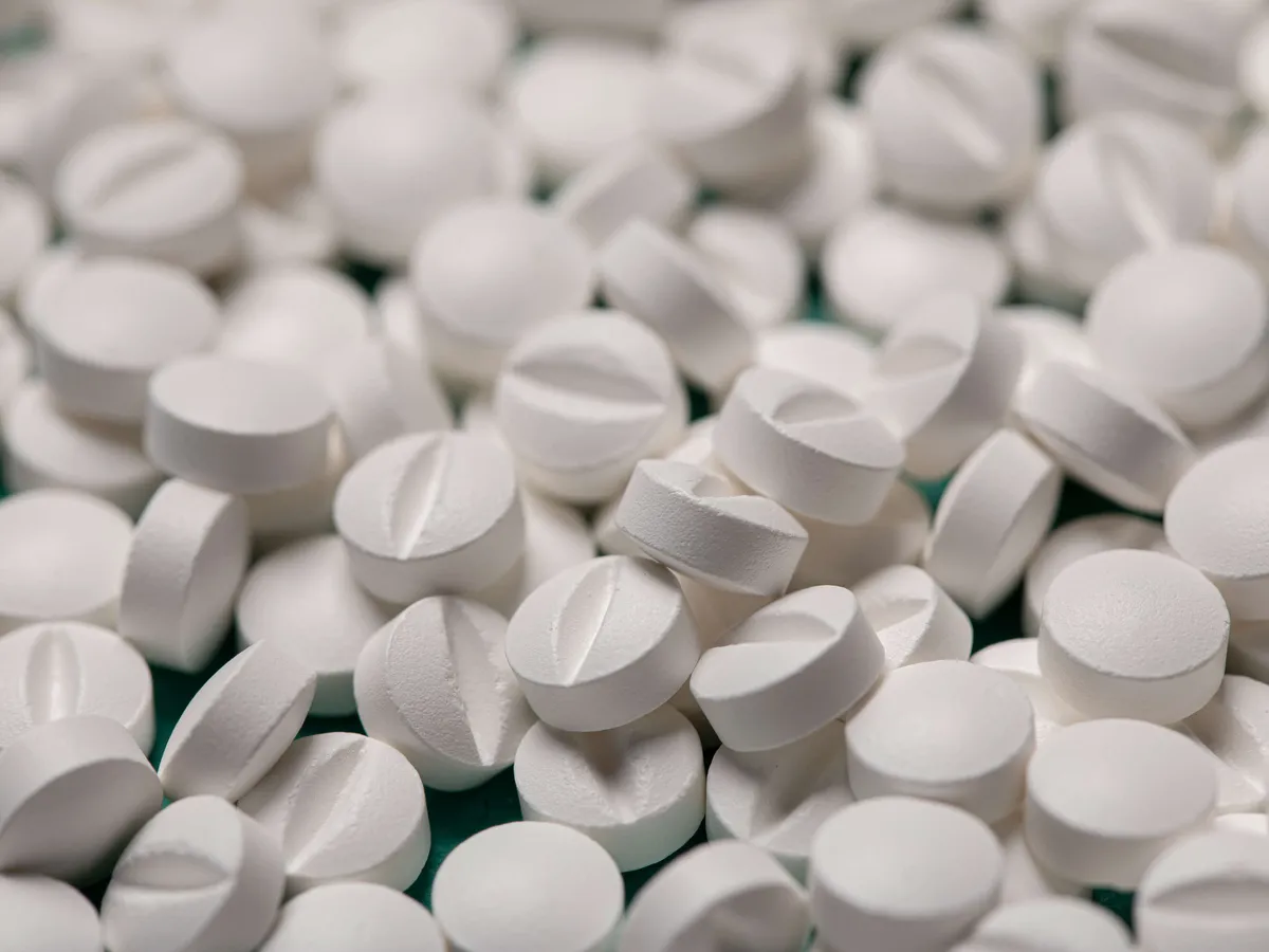 The waste residue of medicines could be reduced by an invention developed in Finland