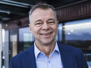 Sweco pitää yrityskaupoilla tiukasti katseen strategiassa, Swecon maajohtaja Markku Varis sanoo.