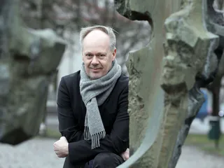 Timo Aro aloittaa maaliskuussa Turun kaupungin tutkimusjohtajana.