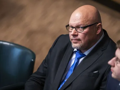 Ano Turtiaisen ympärille syntyy puolue – tarvittavat nimet päivässä - Vimarsana News