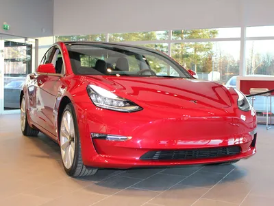 Tesla Model 3 nousi ensirekisteröintien kärkikahinoihin – Autokauppa vilkastui kesäkuussa - Vimarsana News