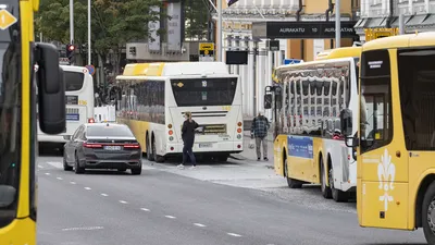 Sweco B (SWEC B) | Pörssi | Kauppalehti