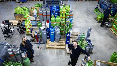 Autokorjaamo Sampolan Auto KY