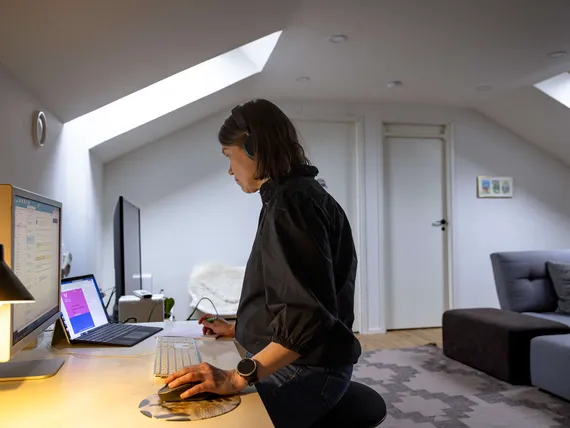 Työnantajat ja työntekijät joutuivat napit vastakkain Suomessa – Etätyö herättää närää