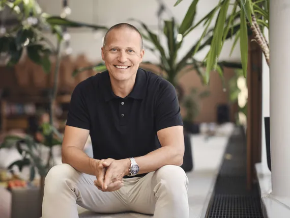 It-markkinan myrskypilvet hälvenevät – Markus Huttunen kertoo, mitä tapahtuu seuraavaksi