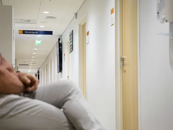 Nyt puhuvat pakkotoimiin joutuneet sote-johtajat – ”1,2 miljoonan suomalaisen oikeus palveluihin jää toteutumatta”