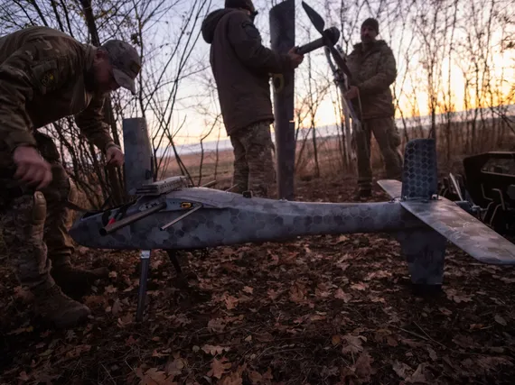 Ukraina: Poikkeuksellinen operaatio käynnissä sodan ”absoluuttisessa polttopisteessä” – Venäjä kasaa massiivista joukkoa valtaukseen