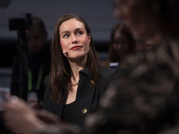 Sanna Marinin yhtiöltä miljoonatulos – Näin ex-pääministeri kommentoi