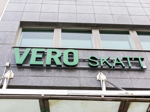 Eläkeläisten verotukseen tulossa muutoksia 2026