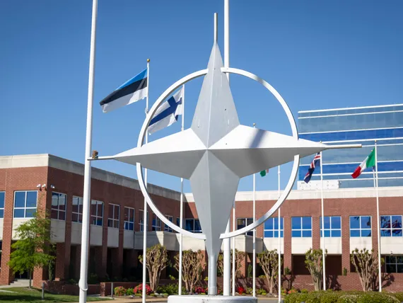 Nyt tuli kova varoitus Donald Trumpista: Nato-maiden pitää katsoa totuutta silmiin ja ryhtyä toimeen, tutkijat sanovat