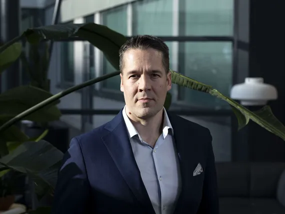 Yritykset panostavat turvallisuuteen, mutta unohtavat tärkeimmän