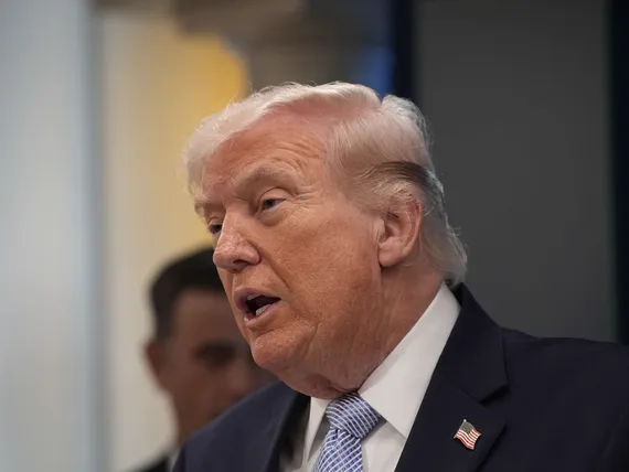 USA:ta osui omaan nilkkaan – Yrityksissä tuli itku ja Trump saattaa muuttaa suuntaa, suomalaisasiantuntija sanoo