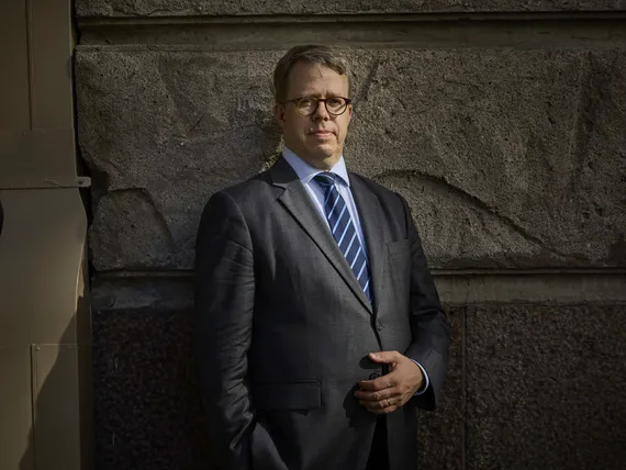 Ex-suurlähettiläs: Moskovassa erikoinen tilanne vain hetki ennen Venäjän hyökkäystä –”En usko sen olleen hämäystä”