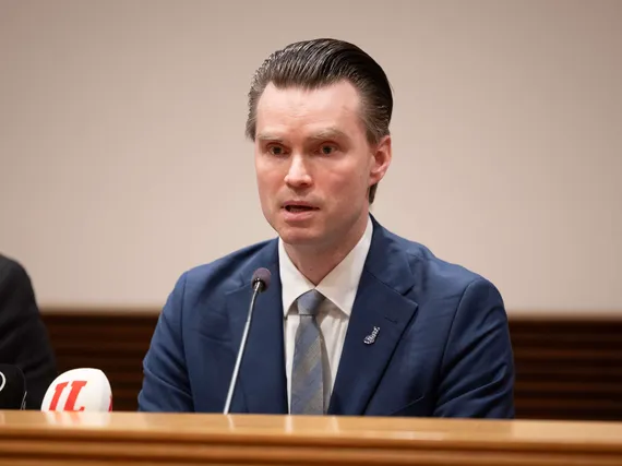 Ydinaseiden täyskielto poistumassa Suomesta: Profe