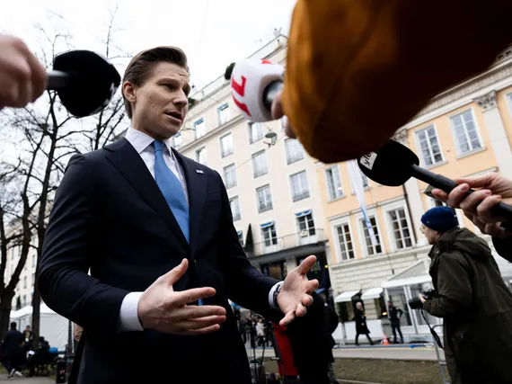 Ydinaseet ja Suomi: Professoreilta vakava varoitus hallituksen paperista – ”Erittäin outo”