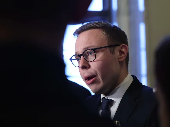 Jatkossa potkut voi saada yhä helpommin – Varoitus tuli: ”Tällöin työnantaja on vähän lirissä”