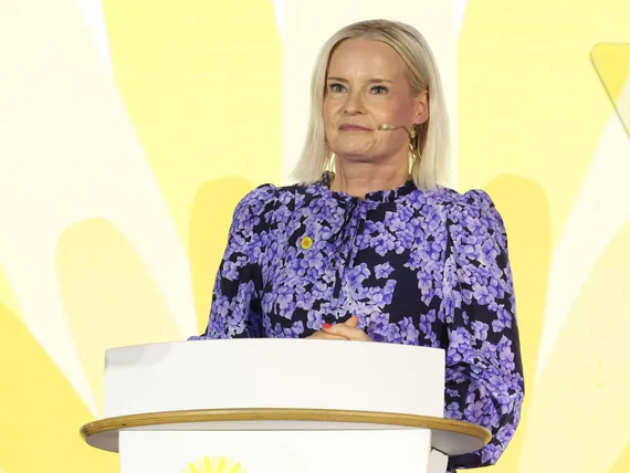 Riikka Purran ryöpytys sai SDP:n ärähtämään: ”Palkansaajia lyöty kuin vierasta sikaa”