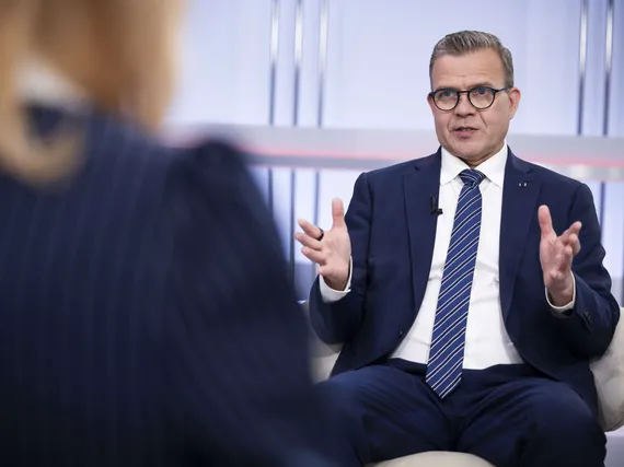 Orpon hallituksen pahin virhe: Veroratkaisusta tyly arvio pä