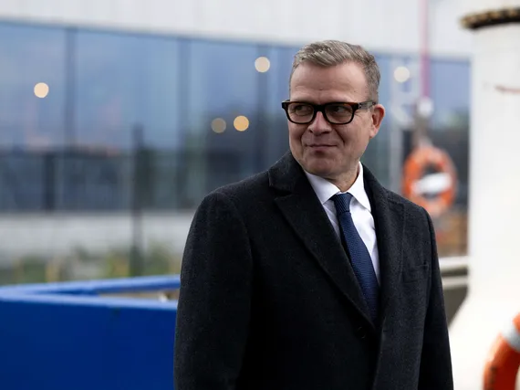 Nyt kuohuu hallituksessa: Petteri Orpolta suora uhkaus, perussuomalaisista heti reaktio
