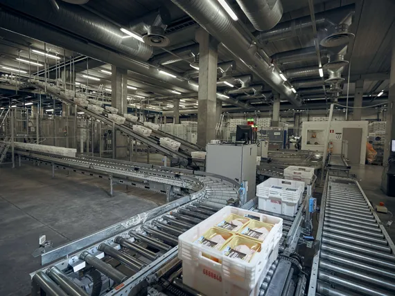 HKFoods suunnittelee vanhan hybridilainan korvaamista uudella