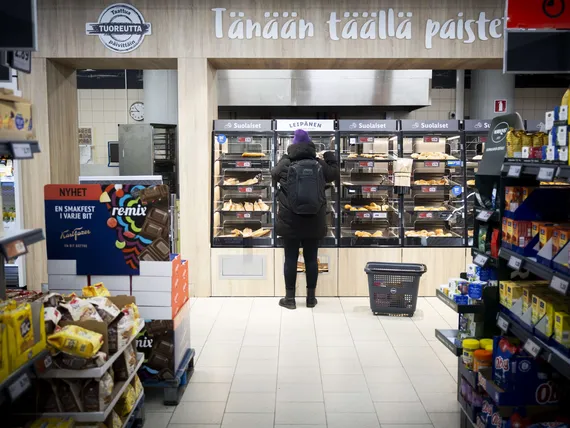 Mitä uusi laki tarkoittaa Lidlille? – ”Hyvä kysymys”