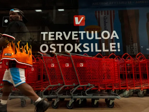 Näissä osakkeissa tavoitehinnat pomppasivat tuloskaudella
