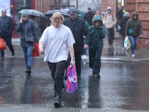 Epävarmuus laskeutui Moskovaan – Kremlin toimilla yllättäviä seurauksia, lehti kertoo