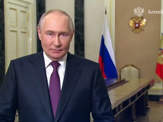 Vladimir Putin tarvitsee nyt ”viestin venäläisille” – ”Kulisseissa kasvaa ilmiö, jota Kremlin on vaikea pysäyttää”