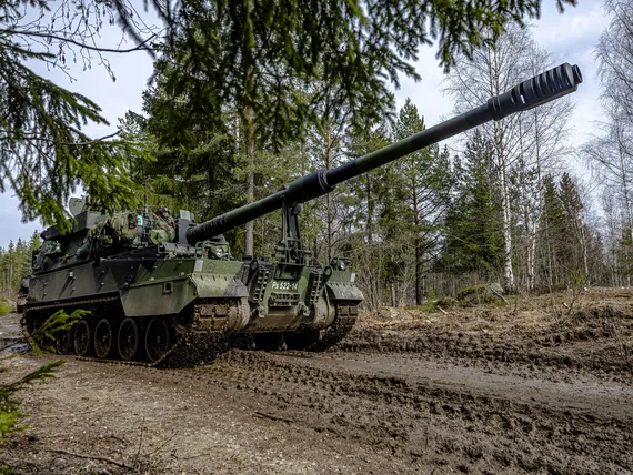 Suomi teki uudet jättikaupat 