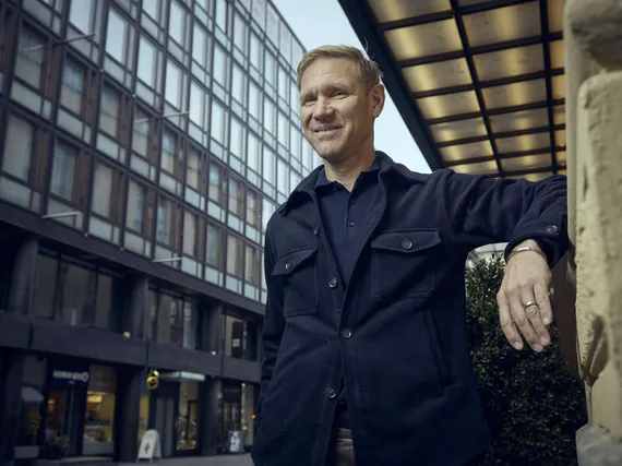 Ruotsalainen it-konserni on jälleen ostohousut jalassa Suomessa – Toimitusjohtaja kertoo suurista suunnitelmista