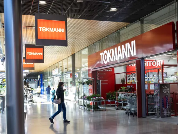 Tuloksestaan varoittanut Tokmanni avaa sarjassa uusia myymälöitä