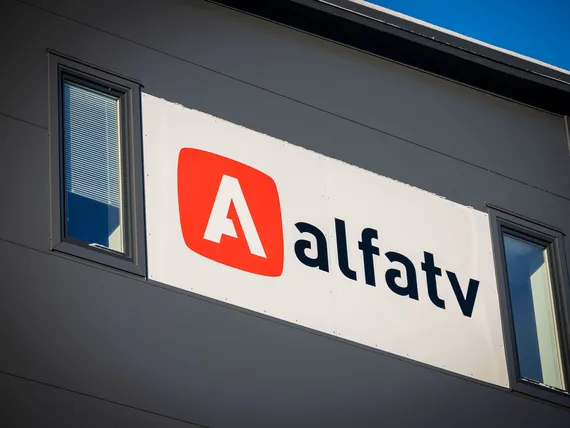 AlfaTV yrittää paluuta konkurssin jälkeen