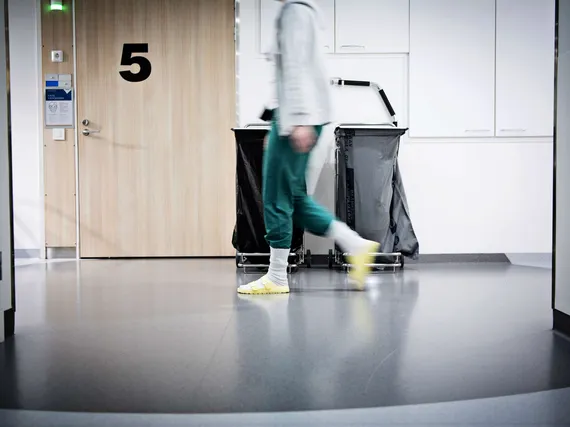 Nyt se on tutkittu: Lääkäreitä koskeva ongelma jyllää Suomessa – Karu tilanne hoitoon pääsyssä