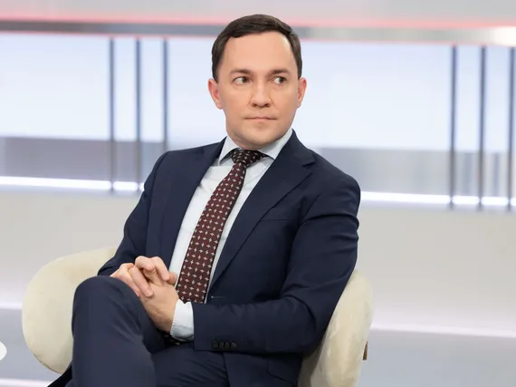 Wille Rydman lyö palkkakaton järjestöpomoille: Korkeintaan 75 000 €/vuosi