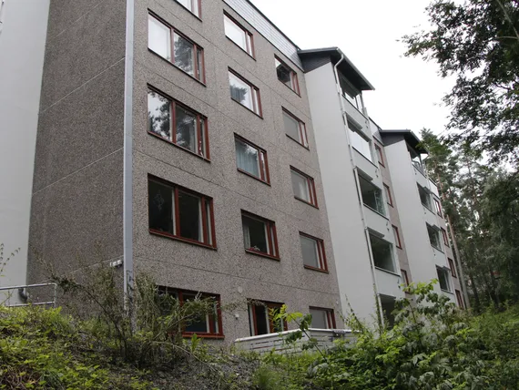 Vakava varoitus 1960- ja 1980-lukujen parvekkeista Suomessa – ”Tarkistakaa turvallisuus”