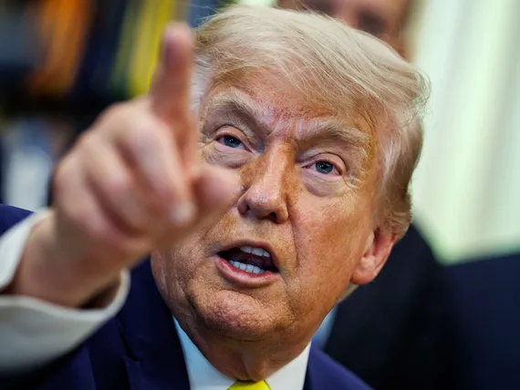 Trump päätti 100 000 dollarin viisumimaksusta – Ny