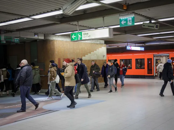 Iso liikahdus suomalaisten eläkeiässä: Tavoite ylittyi lähes vuodella – ”Vaikutus on miljardiluokkaa”