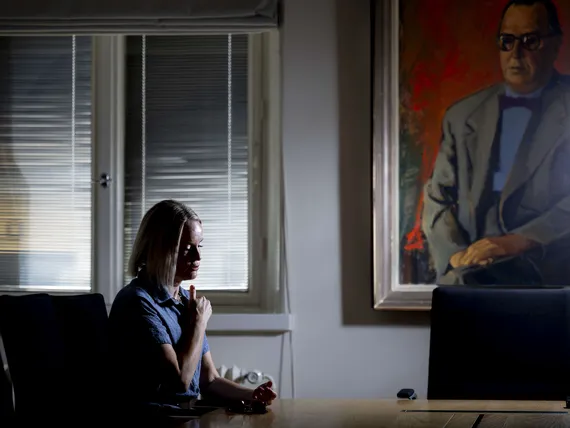 Riikka Purran listasta roihahti – Vastaa nyt kritiikkiin: ”Aivan älytön ajatus”