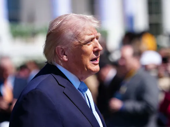 Mitä tapahtuu yöllä? Trumpin puheet herättävät laajaa huolta – Asiantuntija avaa kauhuskenaariota