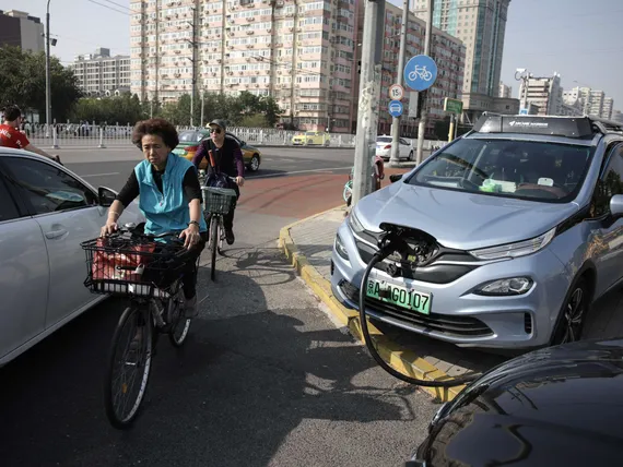 Ennennäkemätön tilanne Kiinassa nyt – Xi Jinpingin aikeista heräsi huoli