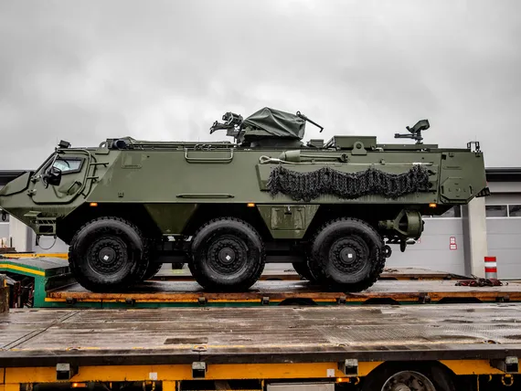 Suomen kuusipyöräisen kultamunan veto ei hyydy