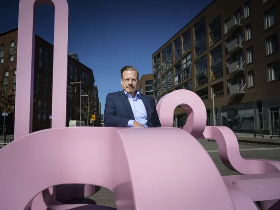 Yksi uusi johtajarooli voi kadota jo 2030-luvulla – Yritykset tarvitsevat sen nyt