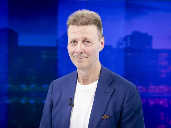 Lähteekö F-Secure pois pörssistä? Risto Siilasmaa: Jää nähtäväksi