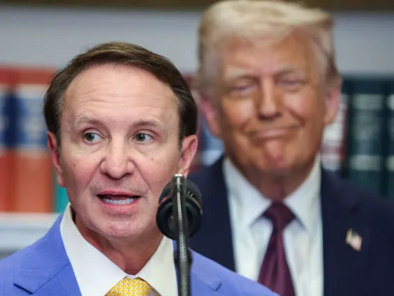 Tutkija: Donald Trumpin Grönlanti-puheet ovat selvä merkki – ”Kaksi tärkeintä uhkaa”