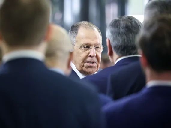 Venäjä jatkaa rajuja syytöksiä USA:lle – Tämä teki Trumpin hallinnosta ”vihollisen”