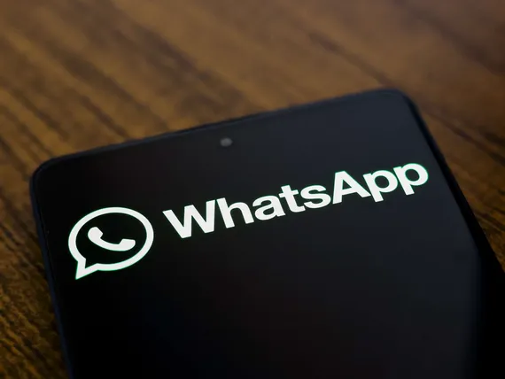 Varoitus: Venäjän uusi hyökkäys käyttää Whatsappia ja Signalia