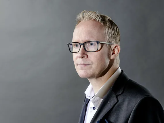 Satavuotias pörssiyhtiö otti askeleen kohti jakautumista ja kenties omaa loppuaan: ”Silloin ei tarvita enää”