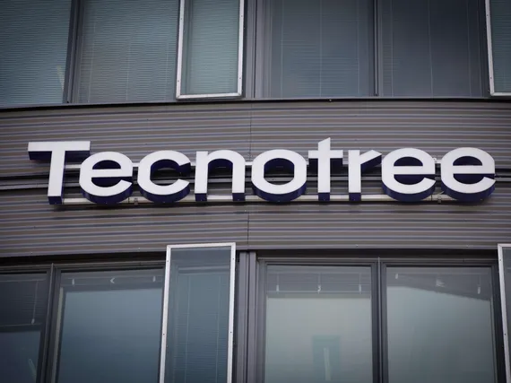 Tecnotreelle miljoonasopimus Lähi-idästä