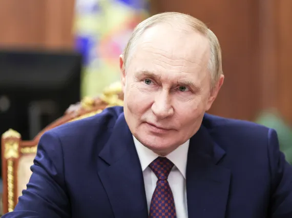 Vladimir Putin ”loi tabun” Kremliin – Kulisseihin tulossa säpinä, sanoo professori ja iskee nimiä tiskiin